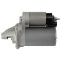 Starter Motor For Dodge Nitro 2010 2011 V6 3 7l Jeep Liberty 2012 12v 1 Kw 10 Tooth Replacement 