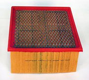 Fleetguard Air Filter Part No Af27684