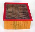 Fleetguard Air Filter Part No Af27684 