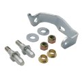 Front Driver Side Door Hinge Pin And Bracket Kit For Chevy Silverado 1999 2007 Gmc Sierra Cadillac Escalada Tahoe Suburban