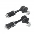 Pair Of Front Stabilizer Sway Bar Links For 1995-2004 Toyota Tacoma K80596 2wd 4wd 