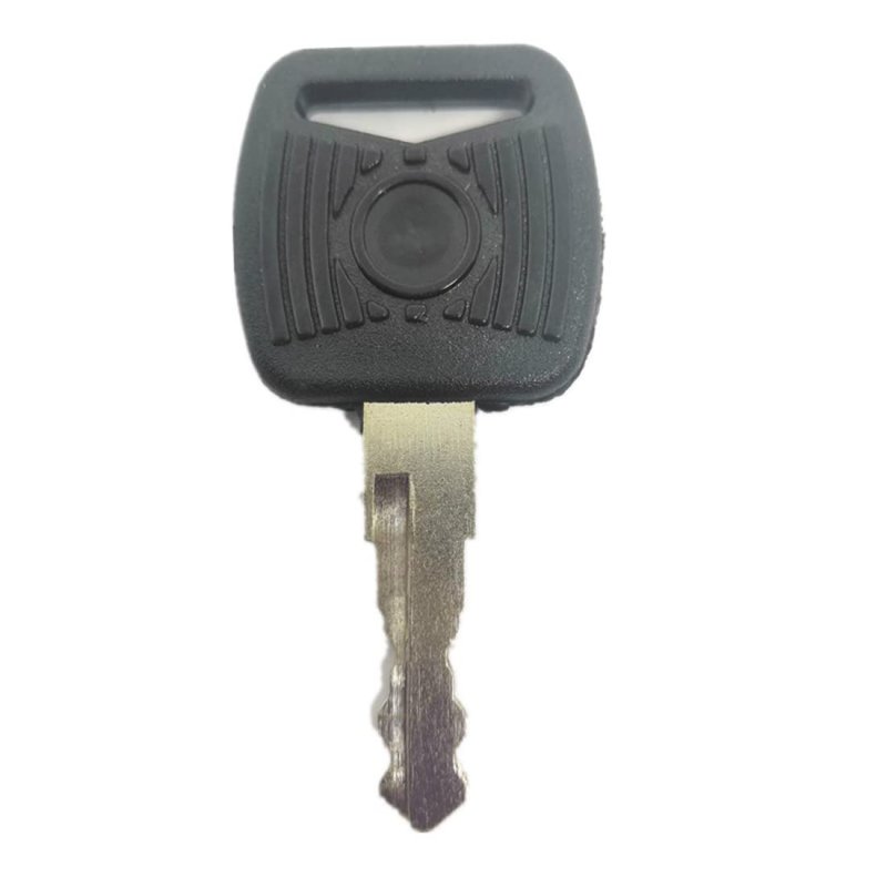 8035807 Ignition Key For Skytrak Jlg Bobcat Caterpillar Apk75 5119s 5 Pack Replacement Keys Telehandlers And Heavy Machiner