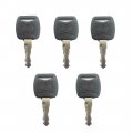 8035807 Ignition Key For Skytrak Jlg Bobcat Caterpillar Apk75 5119 Ignition Key For Skytrak Jlg Bobcat Caterpillar Apk75 5119s 