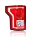 Tail Light Driver Left Side For Ford F150 Ssv 2016-2017 Fit 2015-2017 Submodel Lariat Xl Xlt Fl3z13405a-pfm Fo2800239 Fo2801239 