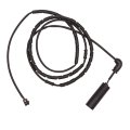 Disc Brake Pad Wear Sensor For Bmw 330xi 325xi 2001 2002 2003 2004 2005 Alx-pau-df-341-31013-cla5 Black Standard Style 