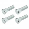Rear Wheel Hub Studs For Polaris Ranger 900 1000 Diesel 570-full-size Brutus Gem Em1400 M1400 Pro-xd 5137431-067 5142964-067