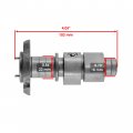 Caltric Cam Shaft Front New For Kawasaki Brute Force 750 4x4i Kvf750 2012 2013 2014 2015 2016 2017 2018 2019 2020 2021