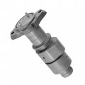 Caltric Cam Shaft Front New Compatible With Kawasaki Brute Force 750 4x4i Kvf750 2012 2013 2014 2015 2016 2017 2018 2019 2020