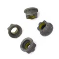 Pinion Yoke Nut With Washer For Dodge Durango 2001 To 2009 Olx Mop6036749aa Cl360a53 Alloy Steel Hex Head 