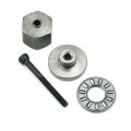 Hand Rivet Nut Head Nuts Simple Installation Riveter Tool M3-m10 M4 M5 M6