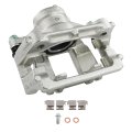 Rear Right Brake Caliper Compatible For 2007-2018 Freightliner Sprinter 2500 Mercedes-benz 2010-2018 1pcs