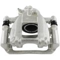 Rear Right Brake Caliper Compatible For 2007-2018 Freightliner Sprinter 2500 Mercedes-benz 2010-2018 1pcs