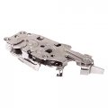 Passenger Side Door Latch Gmk4012444691r For 69-70 Chevrolet Nova 