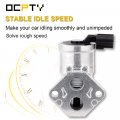 4j1025 Fuel Injection New Idle Air Control Motor Fit For 1996 1997 1998d Mustangd For Thunderbird For Mercury Couga25 Fuel