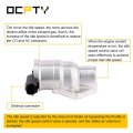 Ocpty 4j1025 Fuel Injection New Idle Air Control Motor Fit For 1996 1997 1998d Mustangd For Thunderbird For Mercury Cougay