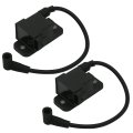 The Rop Shop Pack Of 2 Ignition Cdm For 1996 Force 40 50 75 90 120 Hp 0e138600-0e202999 