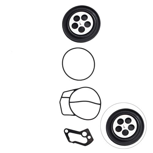 Carburetor Carb Repair Rebuild Kits Replacement For Sea Doo 580 650 717 720 787 800 Sp Gs Gtx Hx Xp Spx Gts