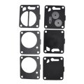 Carburetor Carb Repair Rebuild Kits Replacement For Sea Doo 580 650 717 720 787 800 Sp Gs Gtx Hx Xp Spx Gts