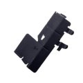 Starter Heat Shield For Chevy Tahoe 1998 To 2013 Coated Steel Clamp On Part Number 12668713 
