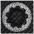 Niche Front Brake Rotor For Suzuki Vstrom 1000 650 Katana Gsxs750 Gsx1250fa 59210-31j00 59210-44g11 59210-13k00