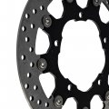 Niche Front Brake Rotor For Suzuki Vstrom 1000 650 Katana Gsxs750 Gsx1250fa 59210-31j00 59210-44g11 59210-13k00