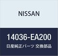 Genuine Nissan Parts Authentic Catalog Part From The Factory 14036-ea200 
