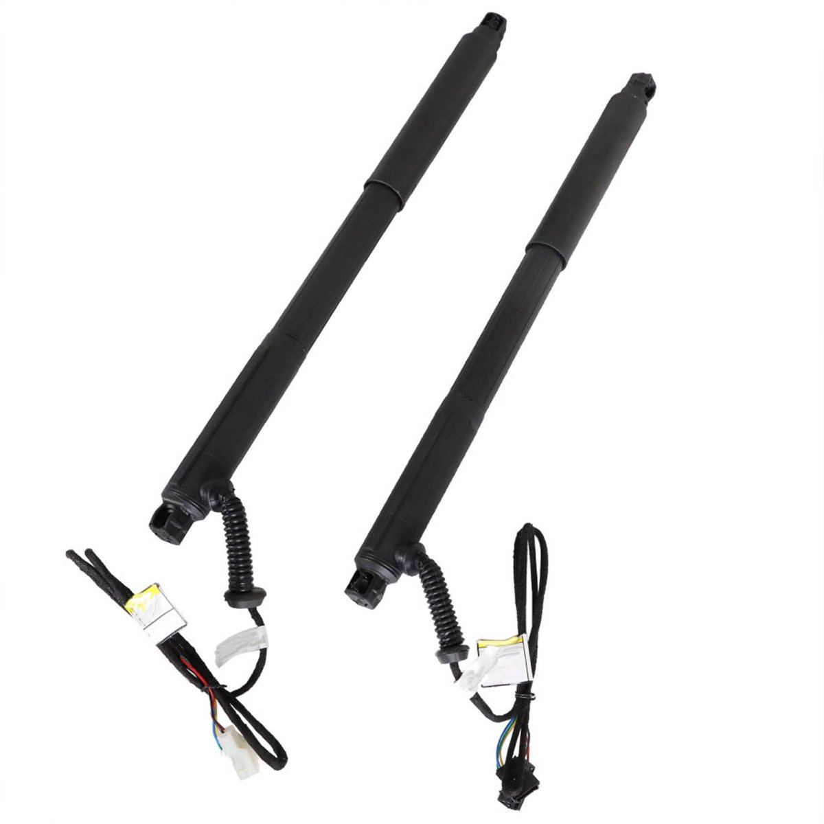 Electric Tailgate Lift Support Rod Rear Left Right Replacement For 2007 2008 2009 2010 2011 2012 2013 X5 51247332695