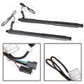 Electric Tailgate Lift Support Rod Rear Left Right Replacement For 2007 2008 2009 2010 2011 2012 2013 X5 51247332695