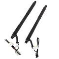 Electric Tailgate Lift Support Rod Rear Left Right Replacement For 2007 2008 2009 2010 2011 2012 2013 X5 51247332695