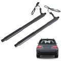Tailgate Lift Support Rod Electric Rear Left Right Replacement For 2007-2013 X5 51247332695 51247332696 