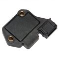 Mas Ignition Control Module Lm118 150072 For Ford Escort 1981-1985 84sf12k057aa 84sf12k059aa Sh7334 