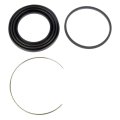 Brake Caliper Repair Set For Toyota Matrix 2009 2010 2011 2012 2013 63 5 Mm 2 In Bore Size Replacement 04478 42020 04479 06060 