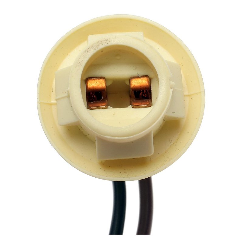 Parking Light Bulb Socket For Ford Torino 1968 1969 1970 1971 1972 1973 1974 1975 1976 Pc-859620