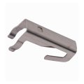 Multi Purpose Clip For Cadillac Ats 2013 2019 Stainless Steel Female Connector Silver 0 516 In 13 1 Mm Inside Diameter