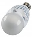 Satco S8736 Led A21 Light Bulb 20w 2860l 5000k 25000 Hour Rating Non-dimmable Natural