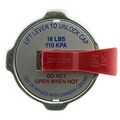 Motorad Safety Lever Radiator Cap -st16 