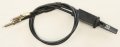 Spi Choke Cable Arctic S M Fits 2017 Polaris 550 Widetrack Lx Snowmobile Manufacturer Part Number Sm-05236 