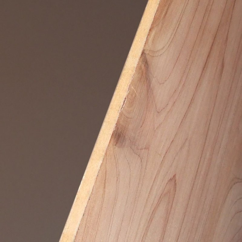 Aromatic Cedar Veneer Panel 2 X4 In A 4 Pack