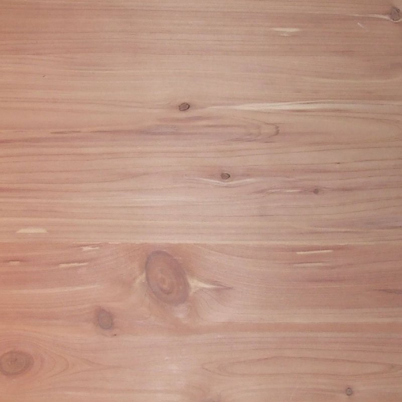 Aromatic Cedar Veneer Panel 2 X4 In A 4 Pack