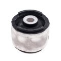 Suspension Trailing Arm Bushing For Bmw 325xi 330xi 2001 To 2005 Steel And Rubber Replacement 33326770786 12 2mm Inside 