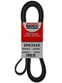 Bando 6pk2425 Quality Serpentine Belt 