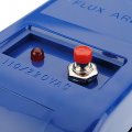 Professional Watch Demagnetizer Magnetizer Demagnetization Repair Degaussing Tool Blue