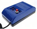 Professional Watch Demagnetizer Magnetizer Demagnetization Repair Degaussing Tool Blue