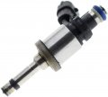 6pcs Replacement For Buick Gmc Enclave Acadia Chevrolet Chevy Traverse Fuel Injectors 12663380 12634491 0261500303