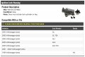 Ignition Lock Housing Without Cylinder And Key Compatible With 1999 2001-2005 Volkswagen Jetta A4