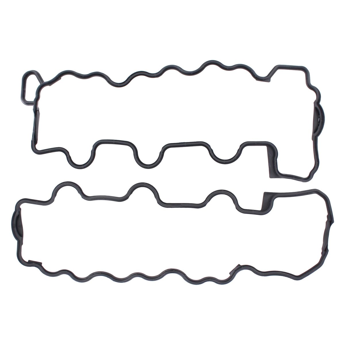 Crankcase Breather Hose Valve Cover Gasket Set For Mercedes Benz S350 C320 Clk320 E320 Ml350 Ml320 Amg Slk320 C32 C240 C280
