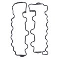 Crankcase Breather Hose Valve Cover Gasket Set For Mercedes Benz S350 C320 Clk320 E320 Ml350 Ml320 Amg Slk320 C32 C240 C280