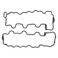 Crankcase Breather Hose Valve Cover Gasket Set For Mercedes Benz S350 C320 Clk320 E320 Ml350 Ml320 Amg Slk320 C32 C240 C280