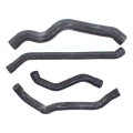 Crankcase Breather Hose Valve Cover Gasket Set For Mercedes Benz S350 C320 Clk320 E320 Ml350 Ml320 Amg Slk320 C32 C240 C280