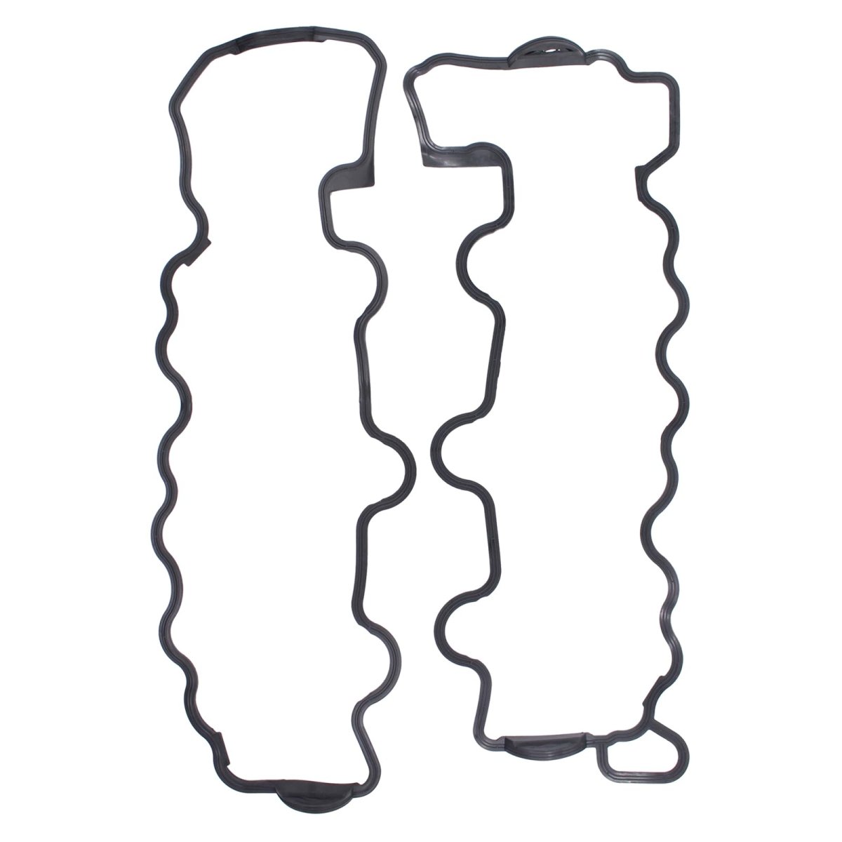 Crankcase Breather Hose Valve Cover Gasket Set For Mercedes Benz S350 C320 Clk320 E320 Ml350 Ml320 Amg Slk320 C32 C240 C280